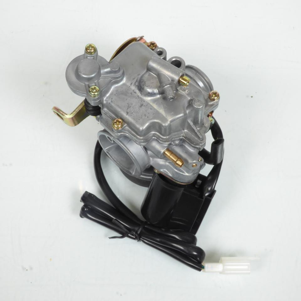 Carburateur de 18 pour scooter Kymco 50 Agility 4T PD18J-K11 Neuf