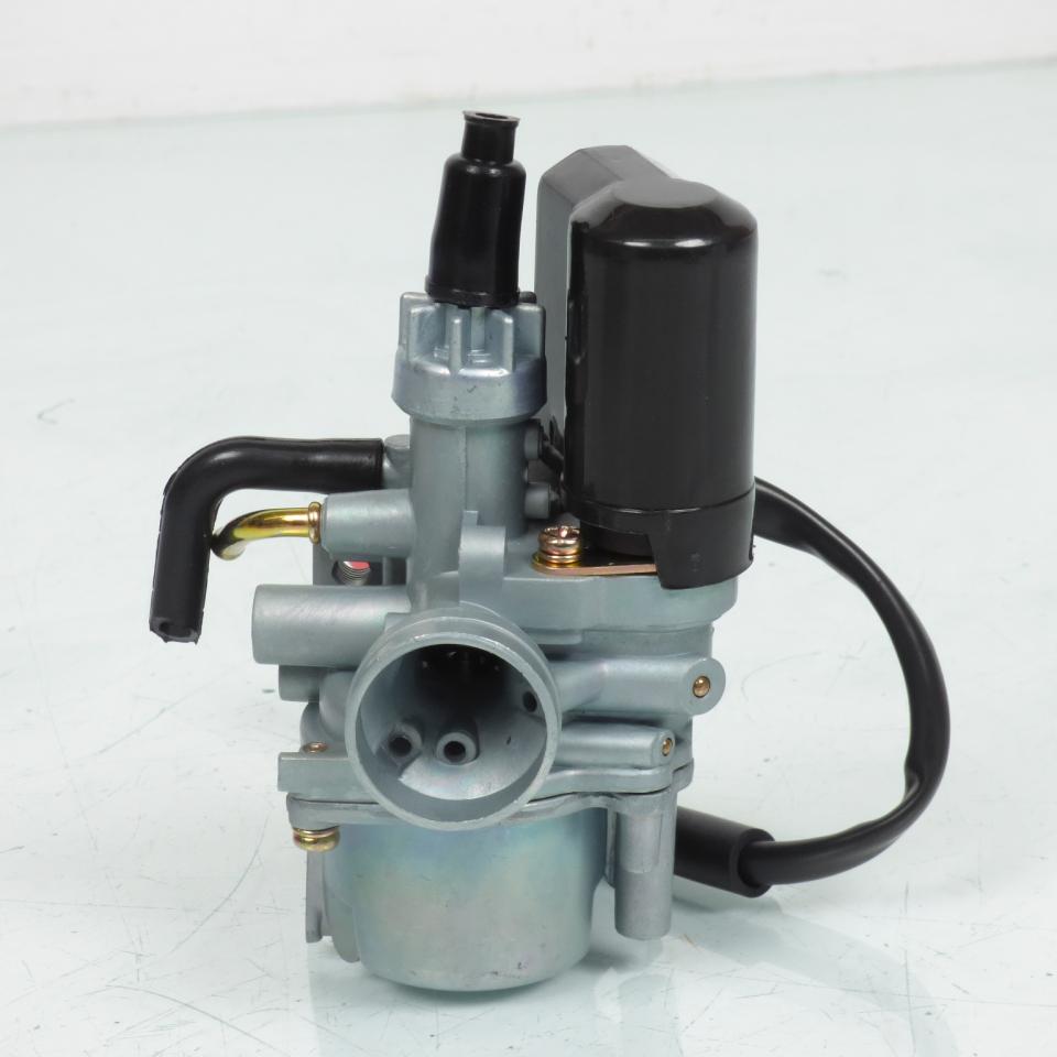 Carburateur Ø12mm 2T Type GÜRTNER TNT pour scooter Peugeot 50 TKR 2006 à 2011