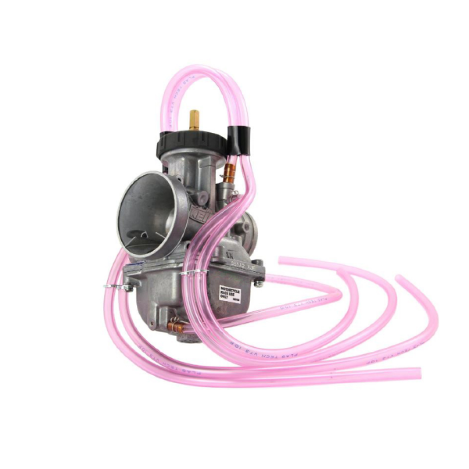 Carburateur pour  