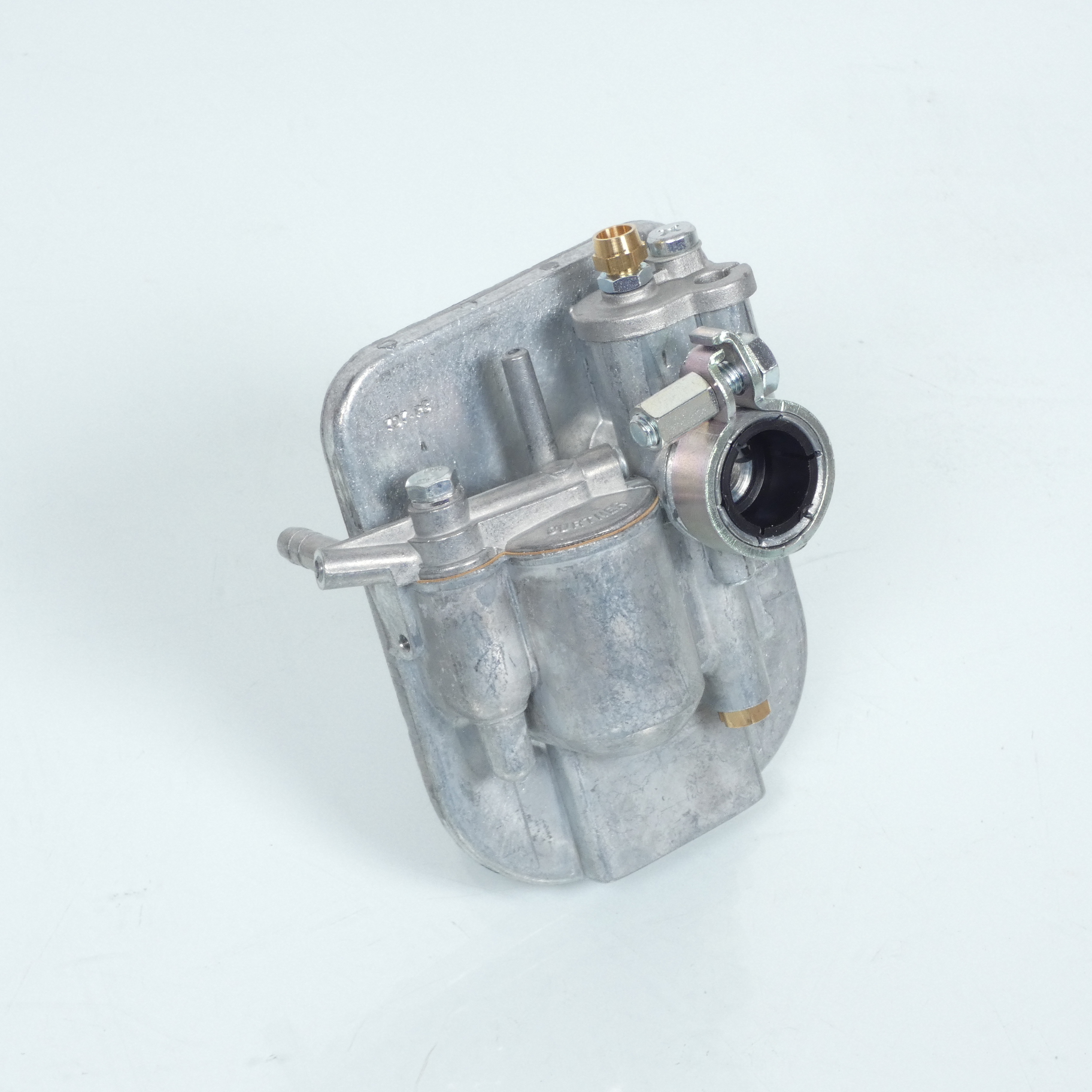 photo piece : Carburateur->MBK 85