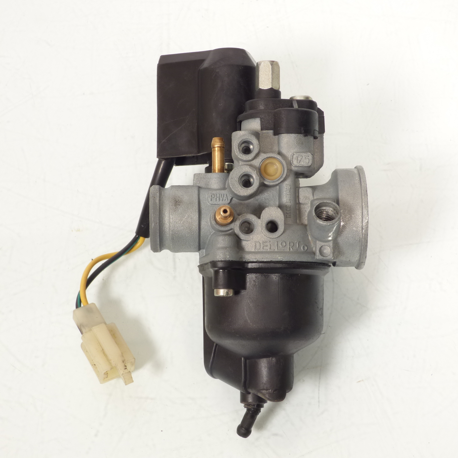 Carburateur pour Peugeot STREETZONE 2T