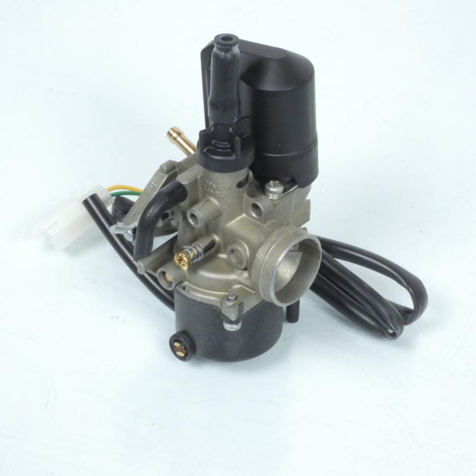 Carburateur Gurtner pour Scooter Peugeot 50 TKR Avant 2020 Neuf