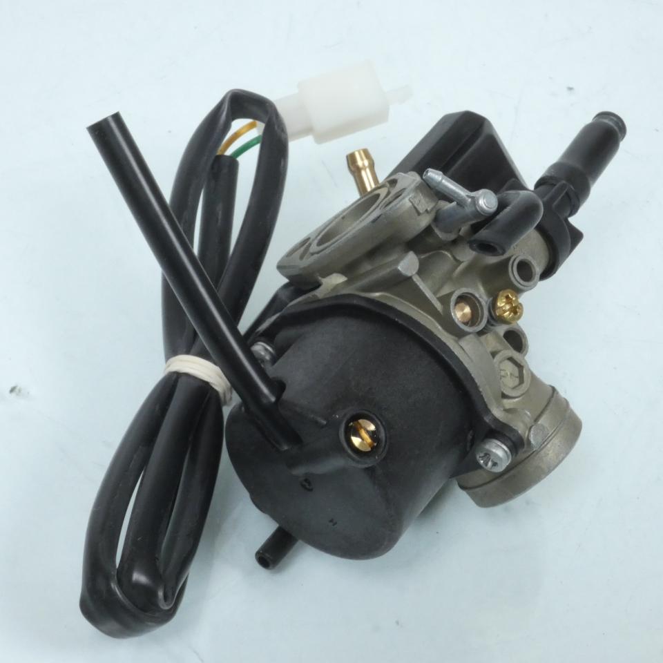 Carburateur Gurtner pour Scooter Peugeot 50 Buxy Avant 2020 Neuf