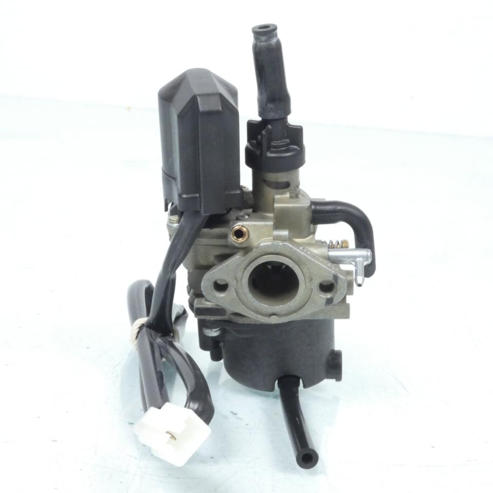 Carburateur Gurtner pour Scooter Peugeot 50 Buxy Avant 2020 Neuf
