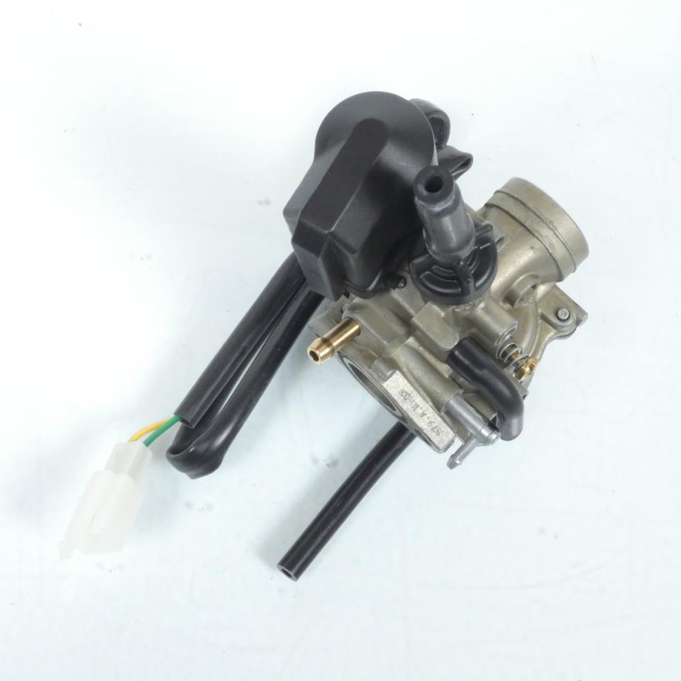 Carburateur Gurtner pour Scooter Peugeot 50 Buxy Avant 2020 Neuf