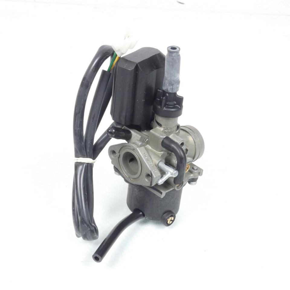 Carburateur pour Peugeot Trekker