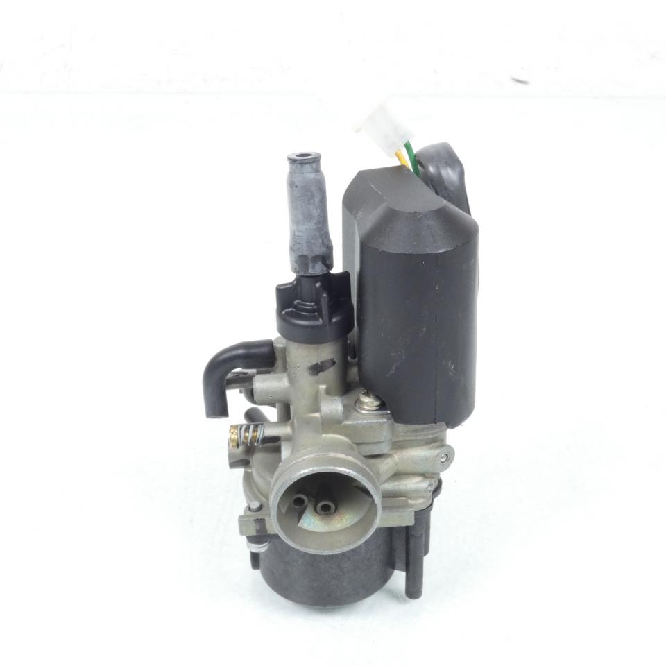 Carburateur Gurtner pour Scooter Peugeot 50 Trekker PAA 00370EP / 370.E.KF01 Neuf