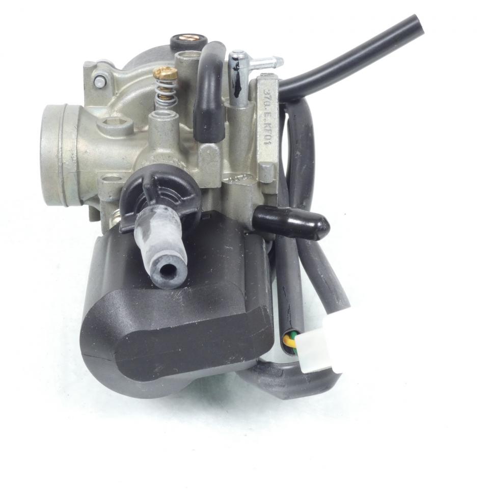 Carburateur Gurtner pour Scooter Peugeot 50 Trekker PAA 00370EP / 370.E.KF01 Neuf