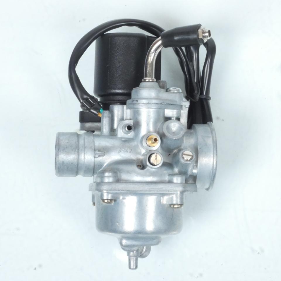 Carburateur Tun'R pour Scooter Peugeot 50 Kisbee 2T 2013 à 2017 Neuf