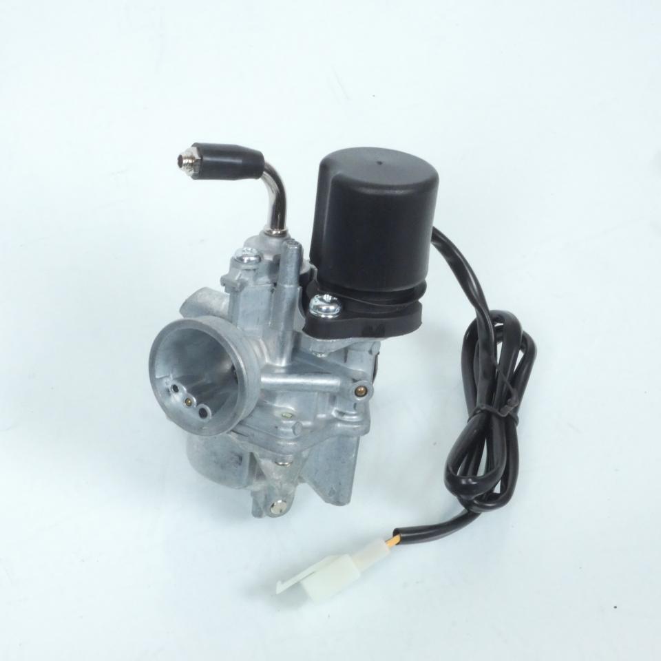 Carburateur Tun'R pour Scooter Peugeot 50 Kisbee 2T 2013 à 2017 Neuf
