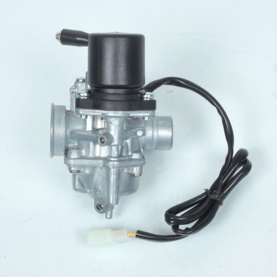 Carburateur Tun'R pour Scooter Peugeot 50 Kisbee 2T 2013 à 2017 Neuf