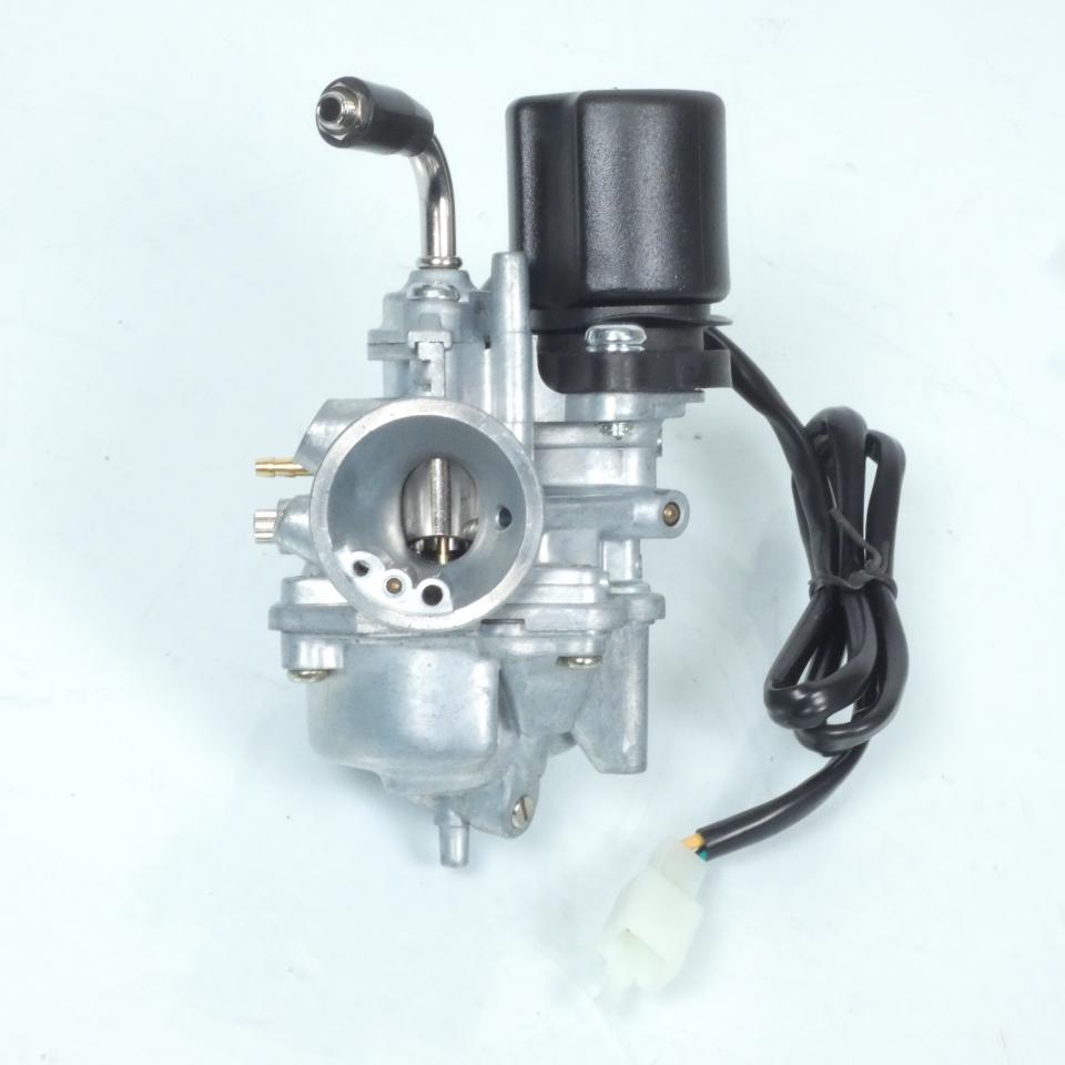Carburateur Tun'R pour Scooter Peugeot 50 Kisbee 2T 2013 à 2017 Neuf