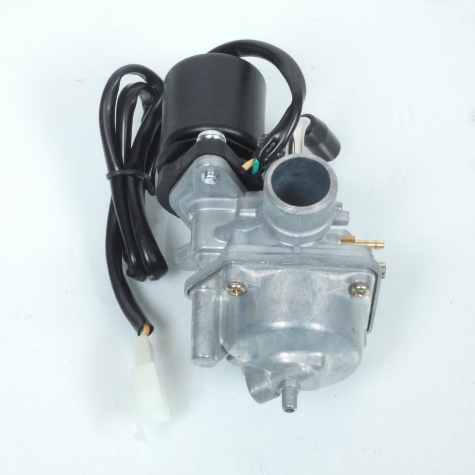 Carburateur Tun'R pour Scooter Peugeot 50 Kisbee 2T 2013 à 2017 Neuf