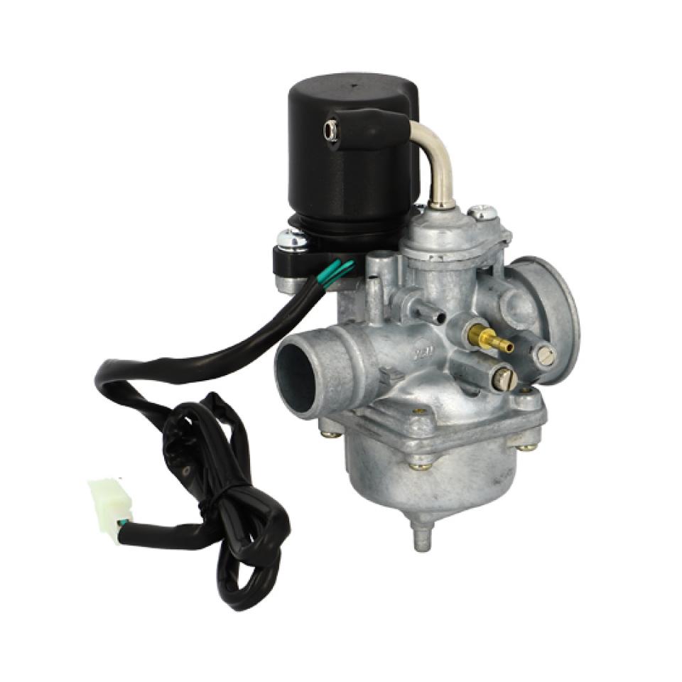 Carburateur Tun'R pour Scooter Peugeot 50 Kisbee 2T 2013 à 2017 Neuf
