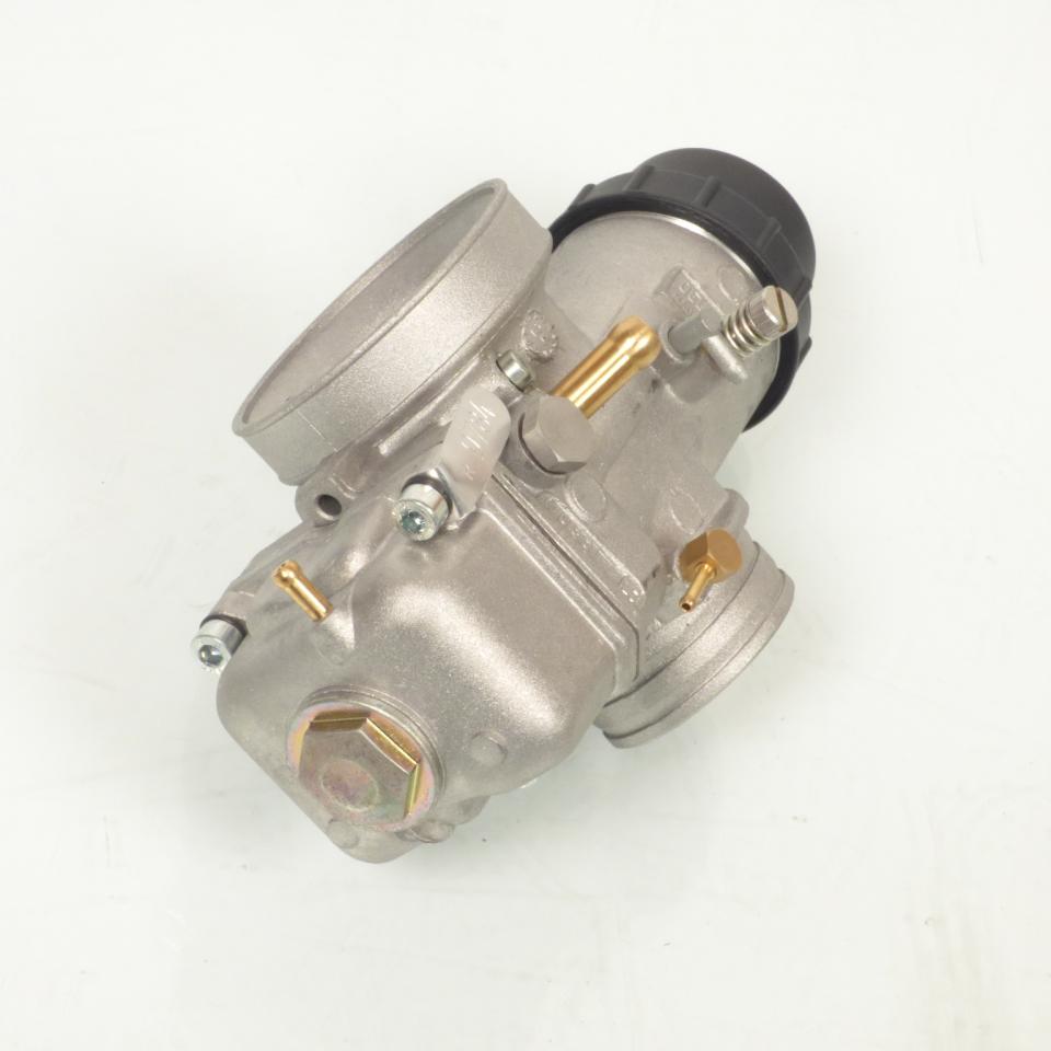 Carburateur Dellorto VHSB 34 LD 09784 pour moto 2T motage souple avec graissage