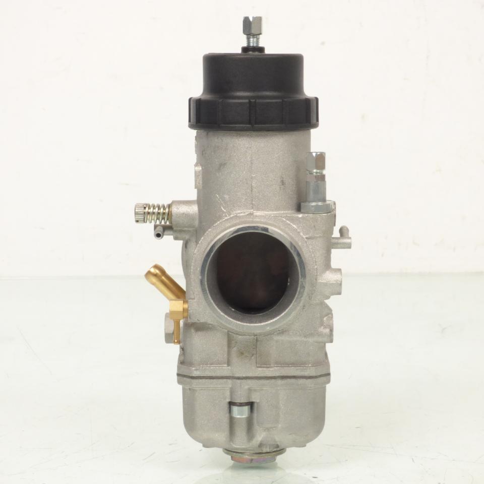 Carburateur Dellorto VHSB 34 LD 09784 pour moto 2T motage souple avec graissage