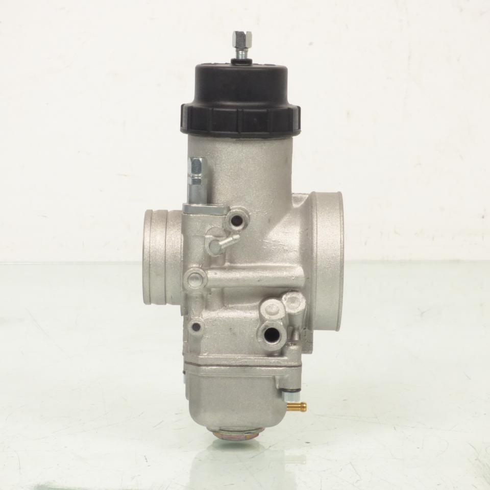Carburateur Dellorto VHSB 34 LD 09784 pour moto 2T motage souple avec graissage