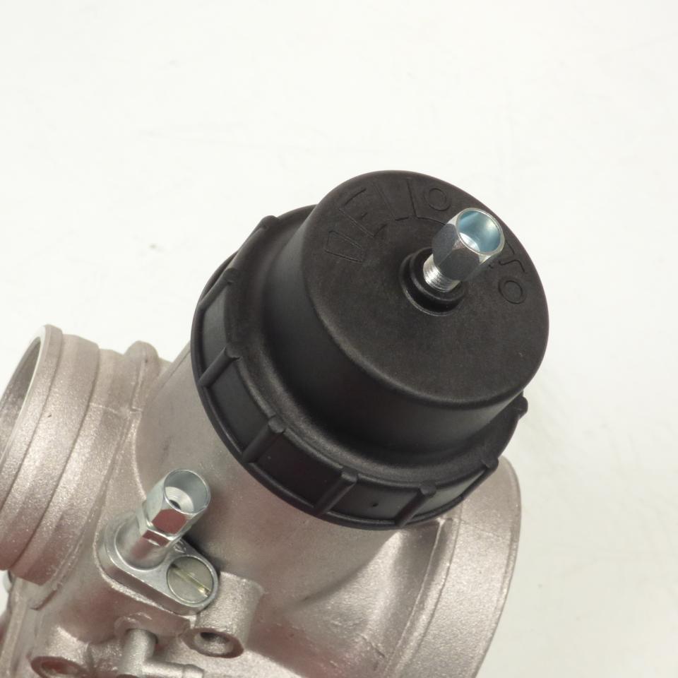 Carburateur Dellorto VHSB 34 LD 09784 pour moto 2T motage souple avec graissage