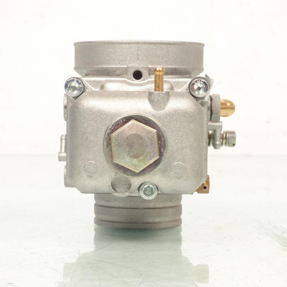 Carburateur Dellorto VHSB 34 LD 09784 pour moto 2T motage souple avec graissage