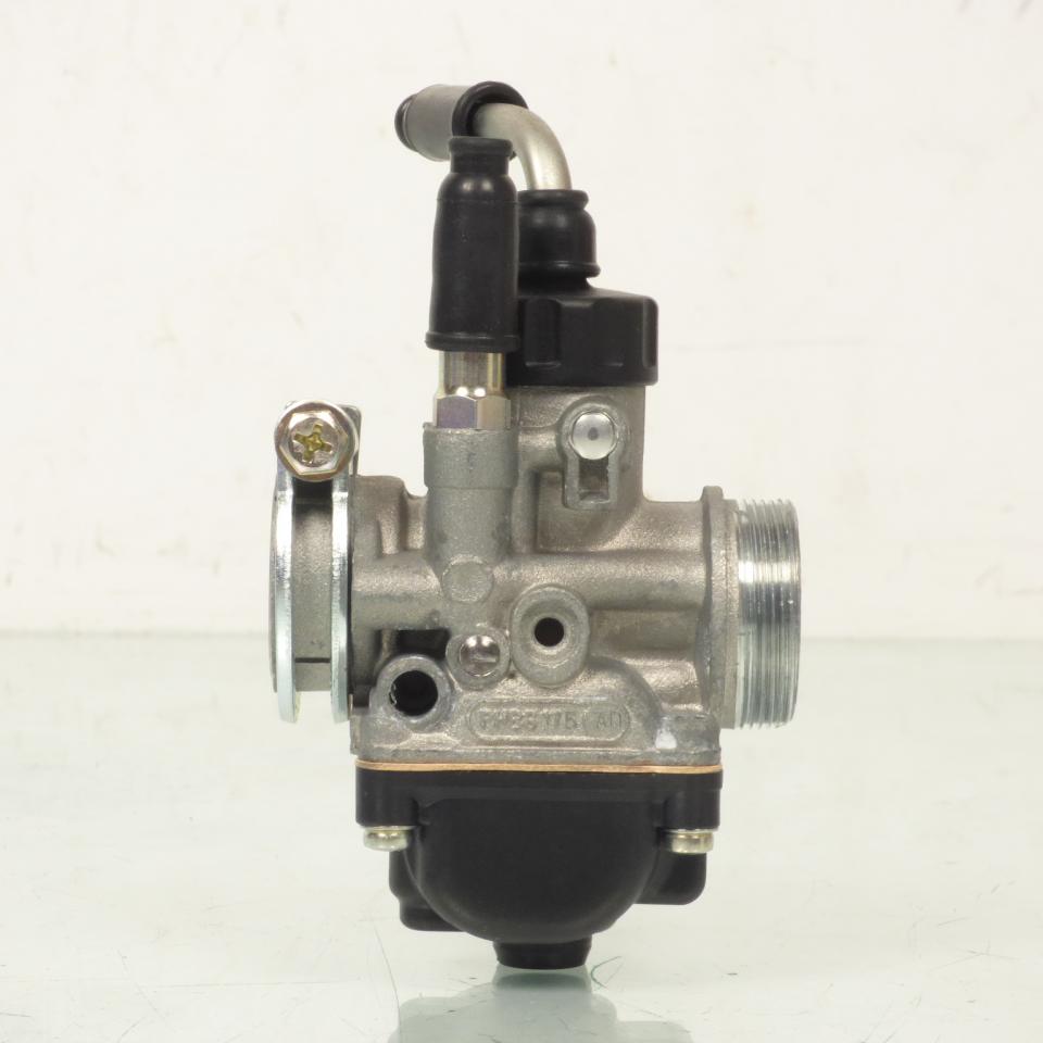 Carburateur Dellorto pour Deux Roues Dellorto PHBG 2585 / PHBG 17.5 AD Ø24mm Neuf