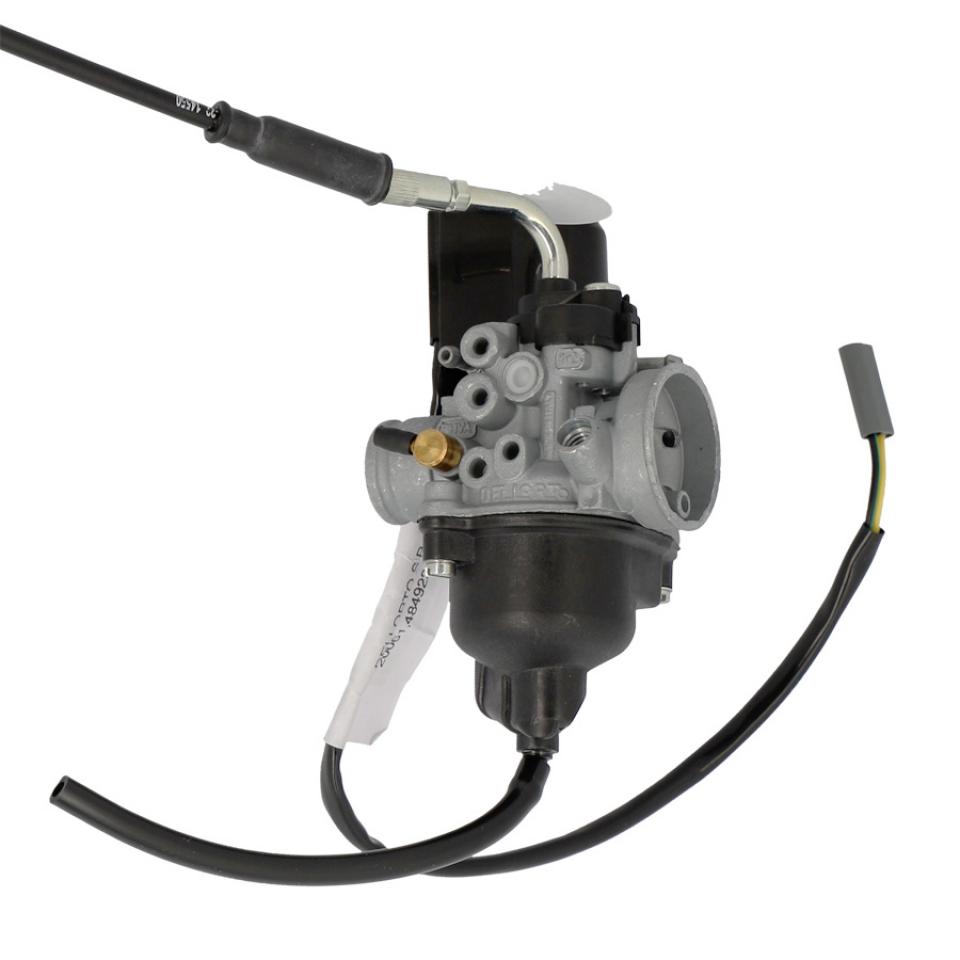 Carburateur Dellorto pour Scooter Piaggio 50 NRG MC2 Après 1997 Neuf