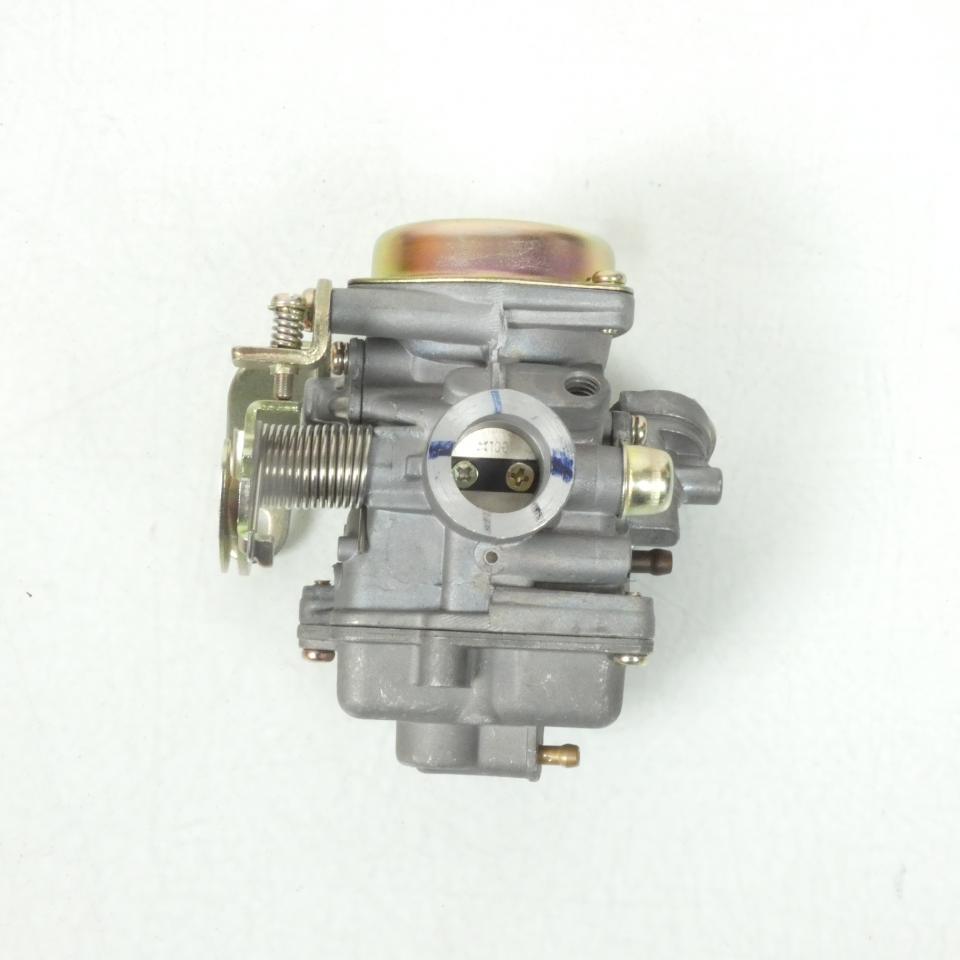 Carburateur DENI DPD18J pour scooter Peugeot 50 V-Clic 4T 2007-2014 779903