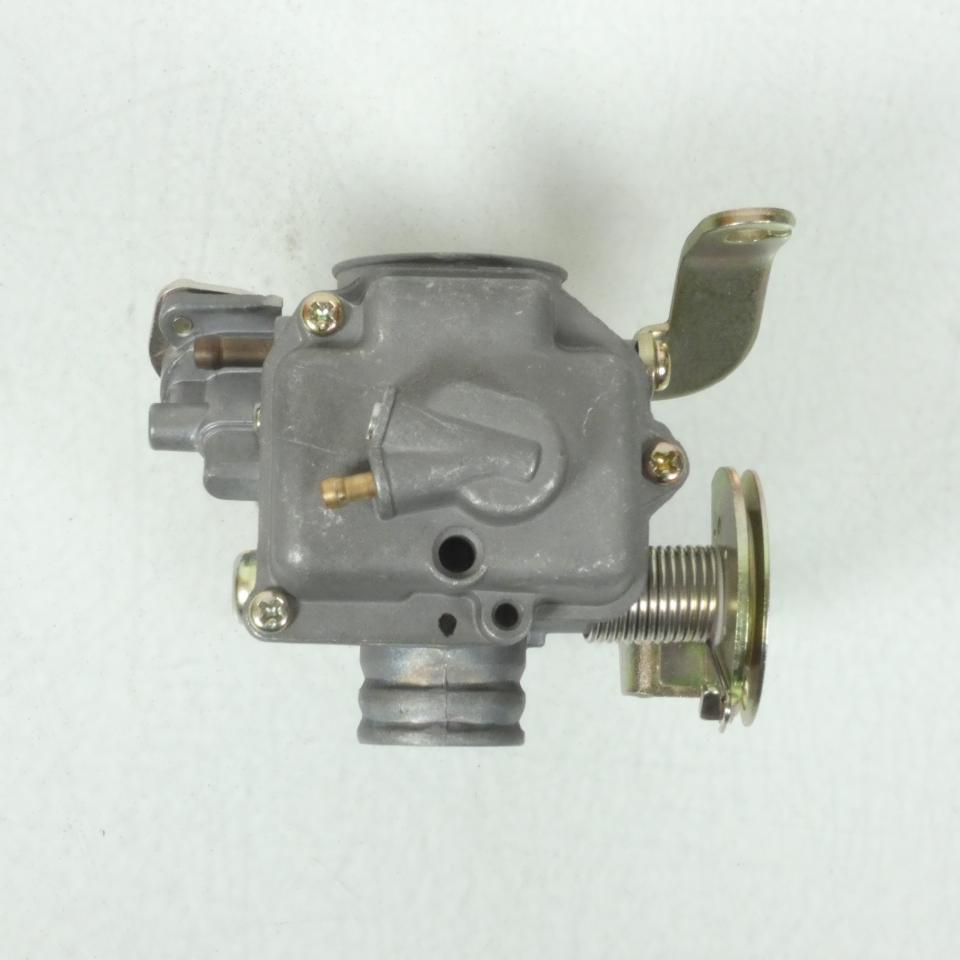 Carburateur DENI DPD18J pour scooter Peugeot 50 V-Clic 4T 2007-2014 779903