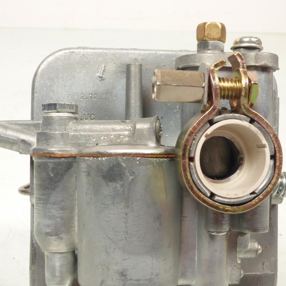 Carburateur P2R pour Mobylette Motobecane 50 AV7 Neuf