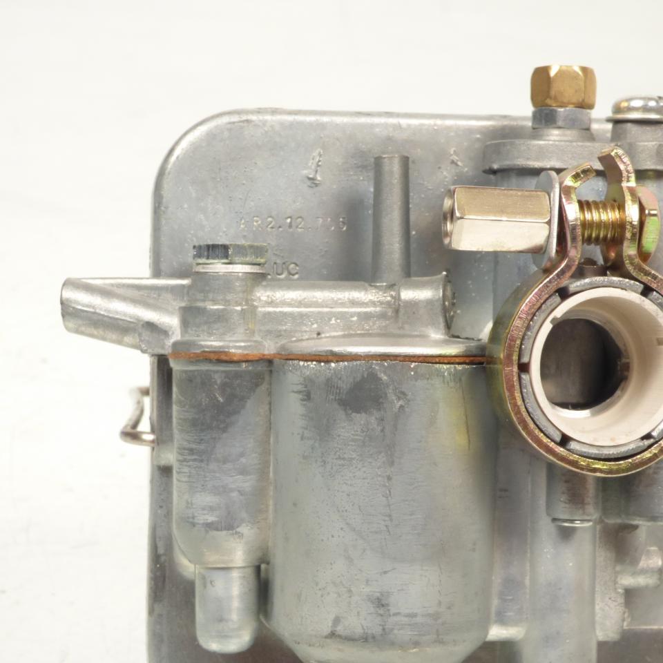 Carburateur P2R pour Mobylette Motobecane 50 AV7 Neuf