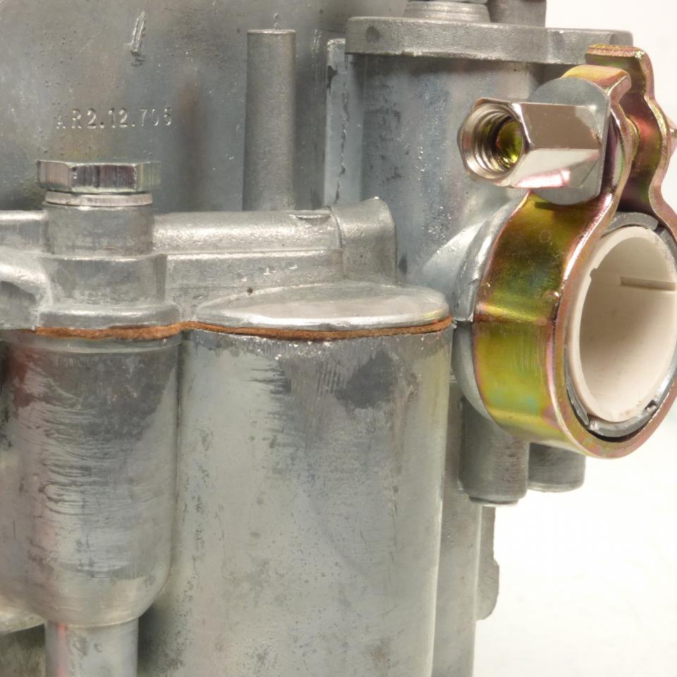Carburateur P2R pour Mobylette Motobecane 50 AV7 Neuf