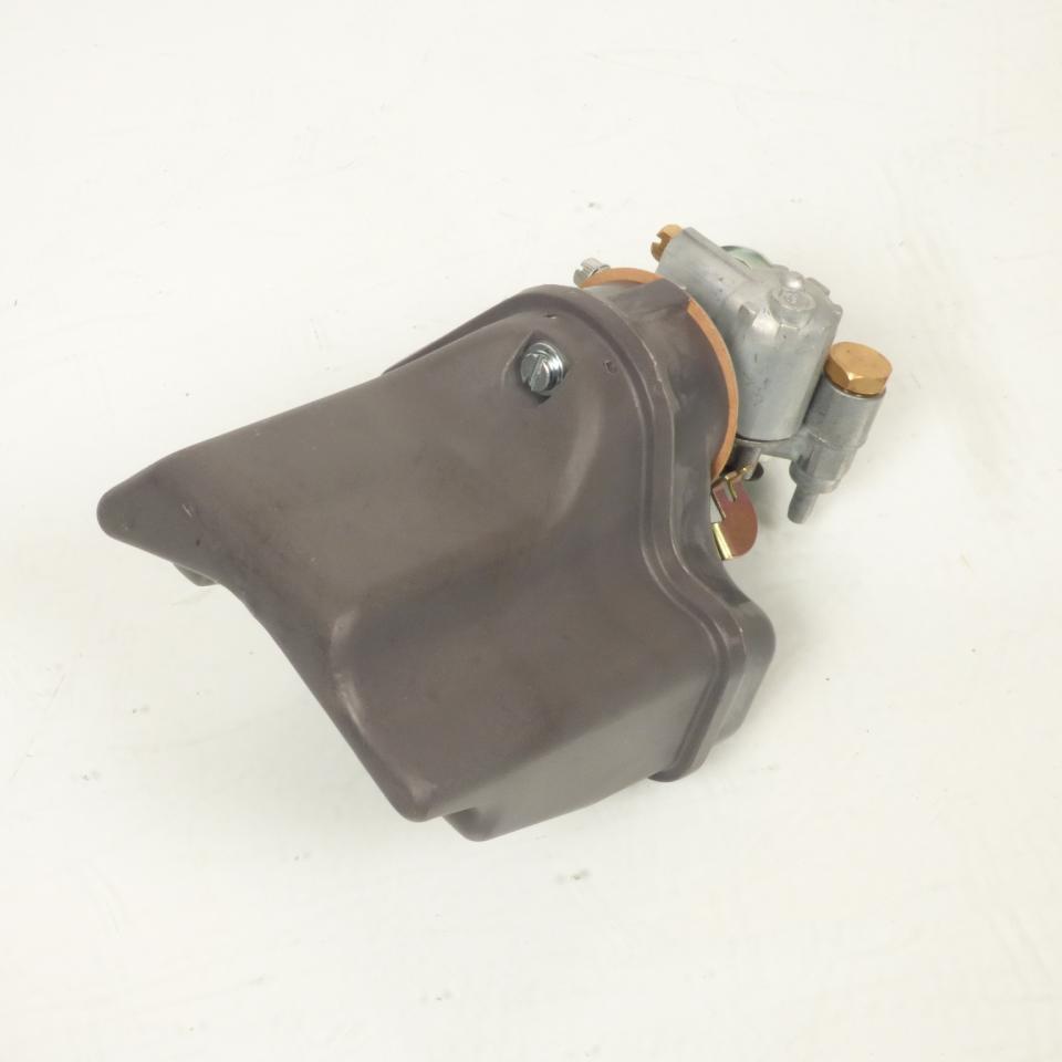 Carburateur P2R pour Mobylette Peugeot 50 103 MVL 1971 à 2020 D12G / 724.F.UF Neuf