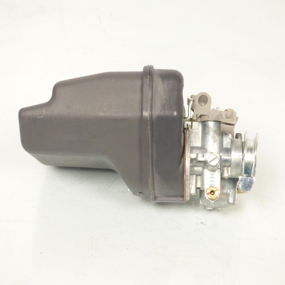 Carburateur P2R pour Mobylette Peugeot 50 103 MVL 1971 à 2020 D12G / 724.F.UF Neuf