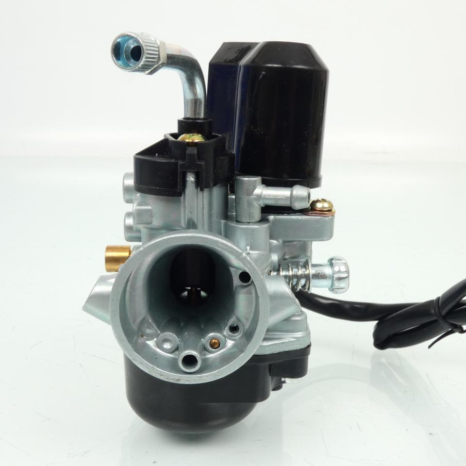 Carburateur Générique PHVA 14 QD starter électrique pour scooter Piaggio 50 Neuf