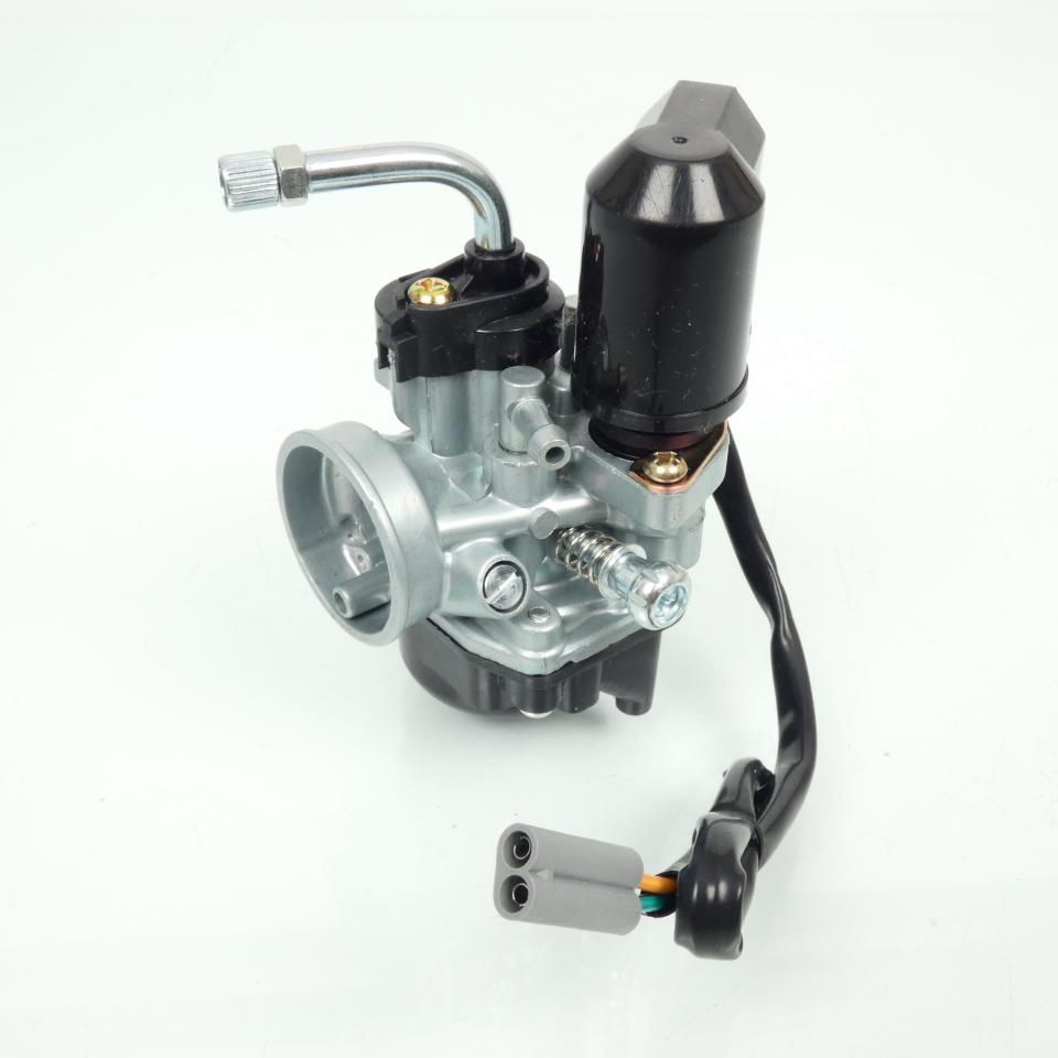 Carburateur Générique PHVA 14 QD starter électrique pour scooter Piaggio 50 Neuf