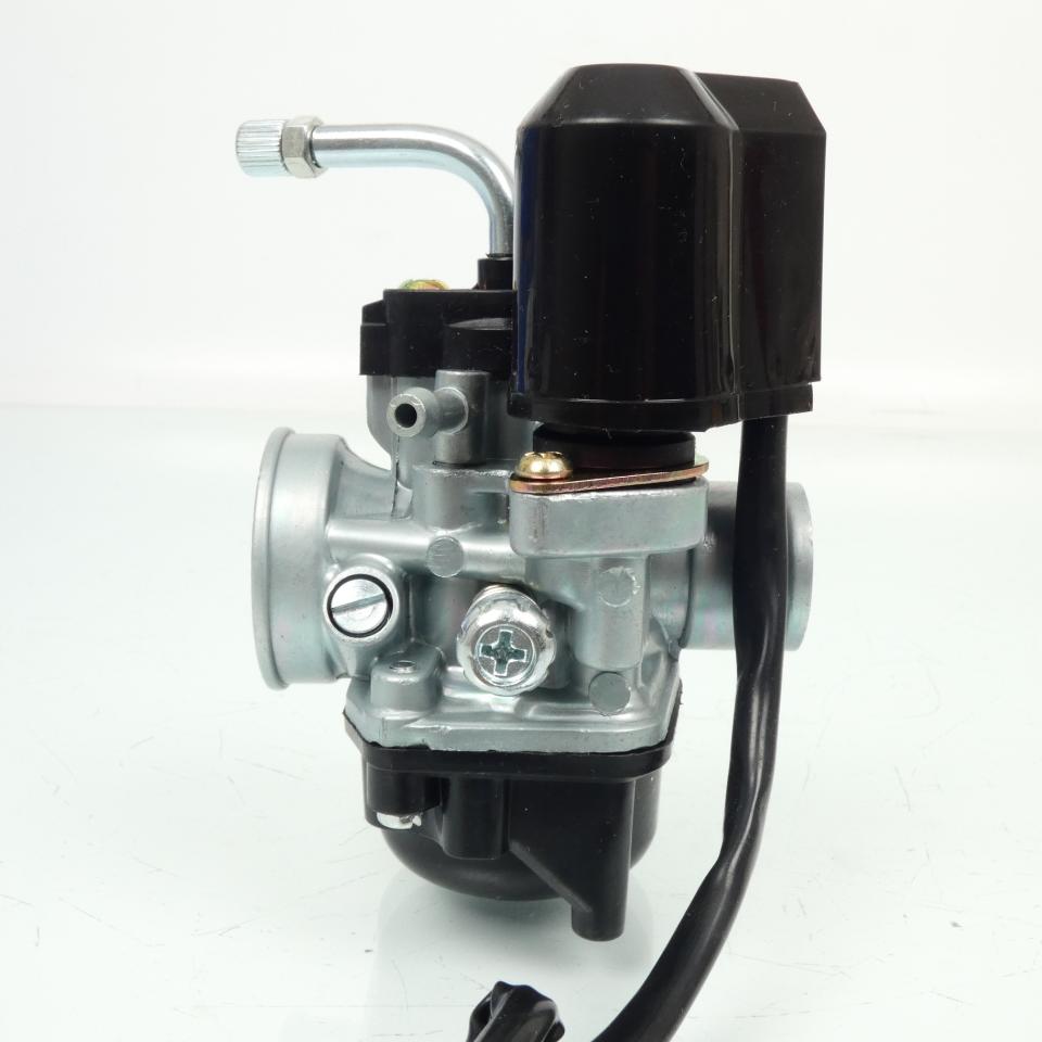 Carburateur Générique PHVA 14 QD starter électrique pour scooter Piaggio 50 Neuf