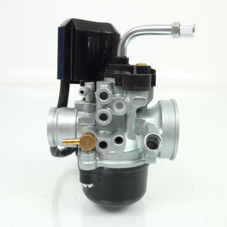 Carburateur Générique PHVA 14 QD starter électrique pour scooter Piaggio 50 Neuf