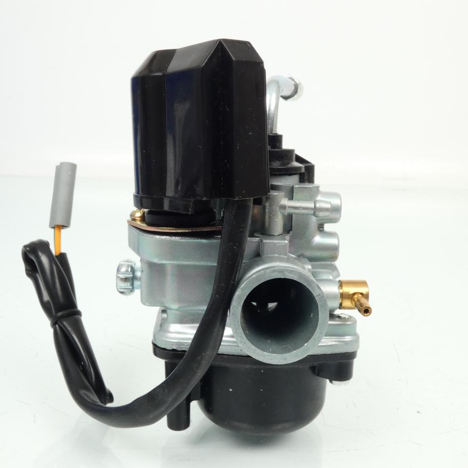 Carburateur Générique PHVA 14 QD starter électrique pour scooter Piaggio 50 Neuf