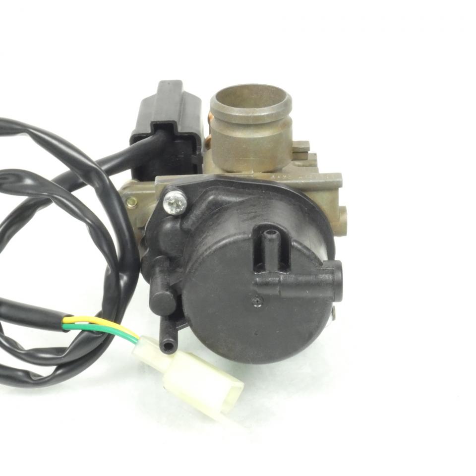 Carburateur origine pour scooter Peugeot 100 Elyseo Gurtner PYA 412 745427 Neuf