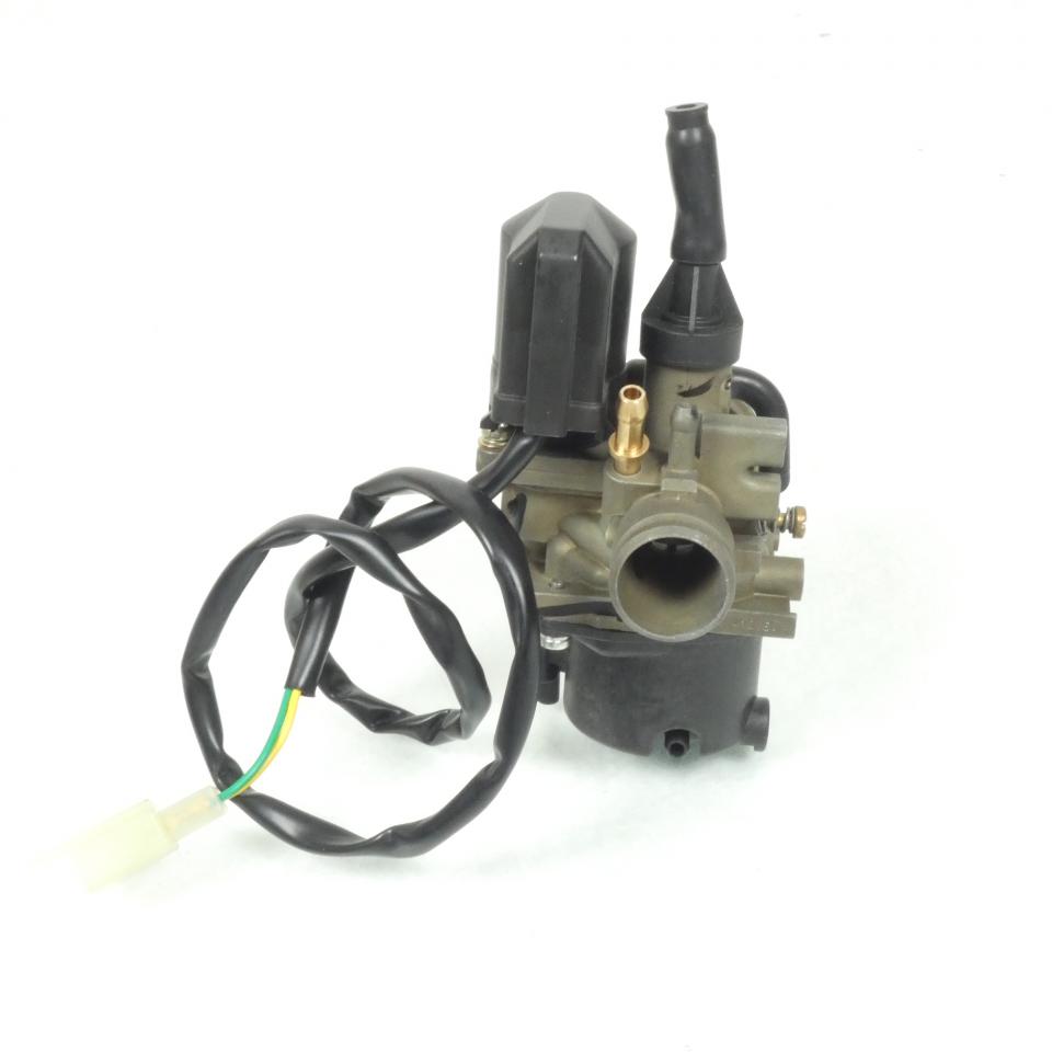 Carburateur origine pour scooter Peugeot 100 Elyseo Gurtner PYA 412 745427 Neuf