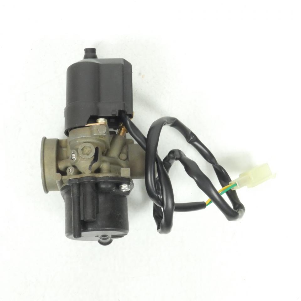 Carburateur origine pour scooter Peugeot 100 Elyseo Gurtner PYA 412 745427 Neuf