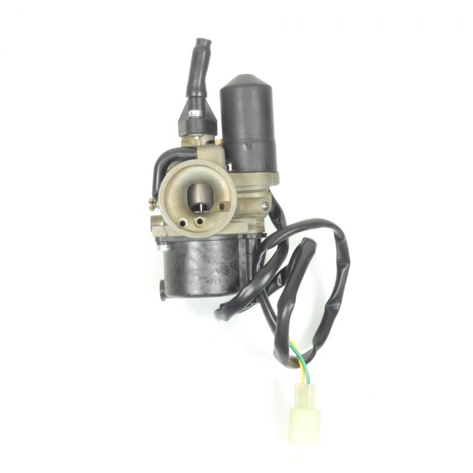 Carburateur origine pour scooter Peugeot 100 Elyseo Gurtner PYA 412 745427 Neuf