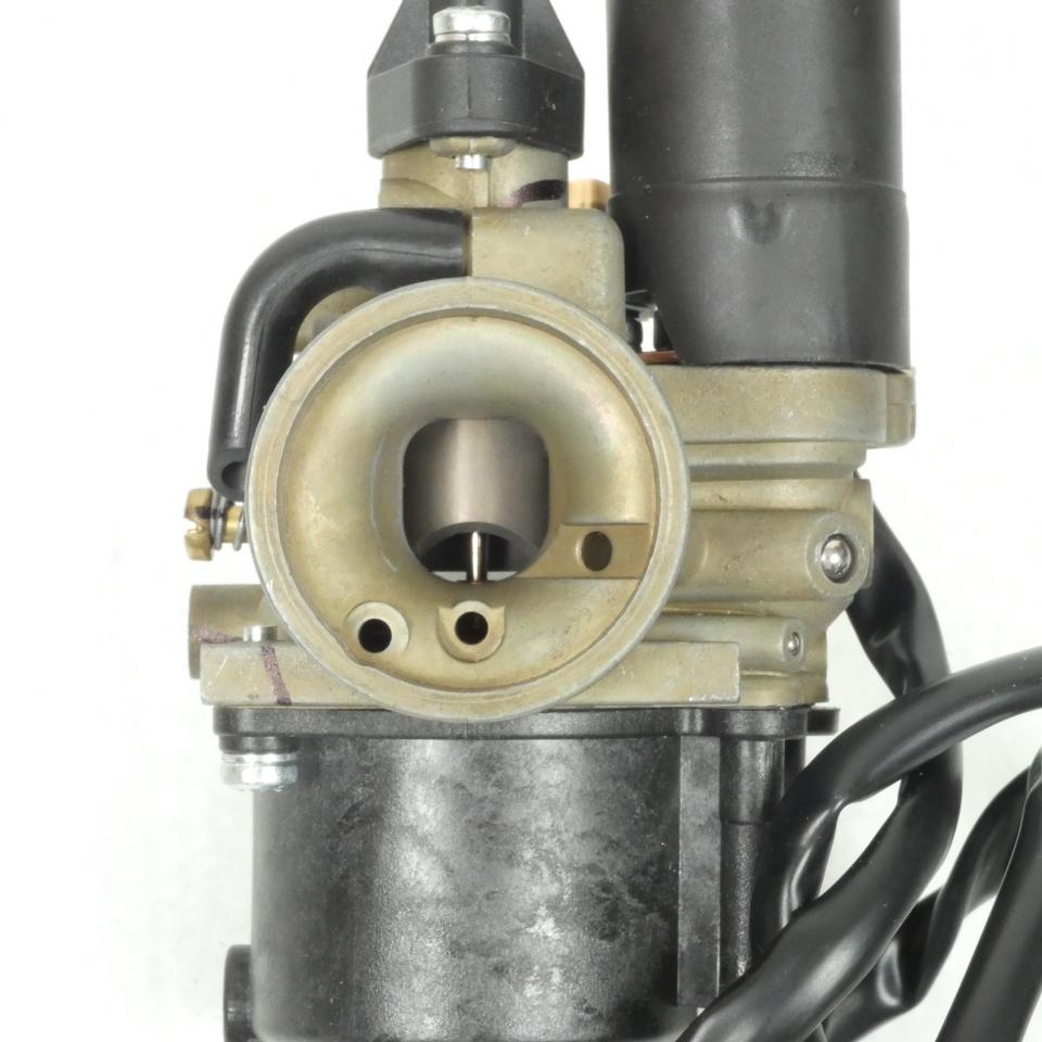 Carburateur origine pour scooter Peugeot 100 Elyseo Gurtner PYA 412 745427 Neuf