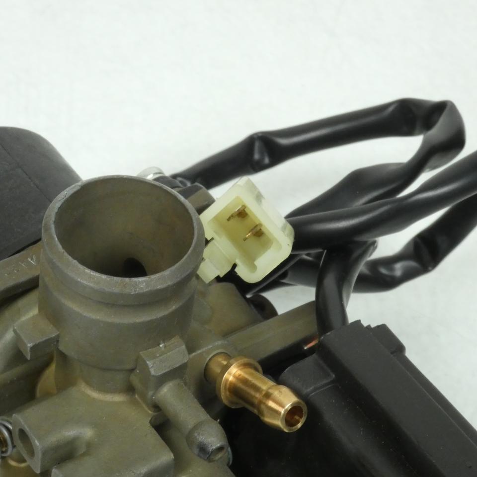 Carburateur origine pour scooter Peugeot 100 Elyseo Gurtner PYA 412 745427 Neuf