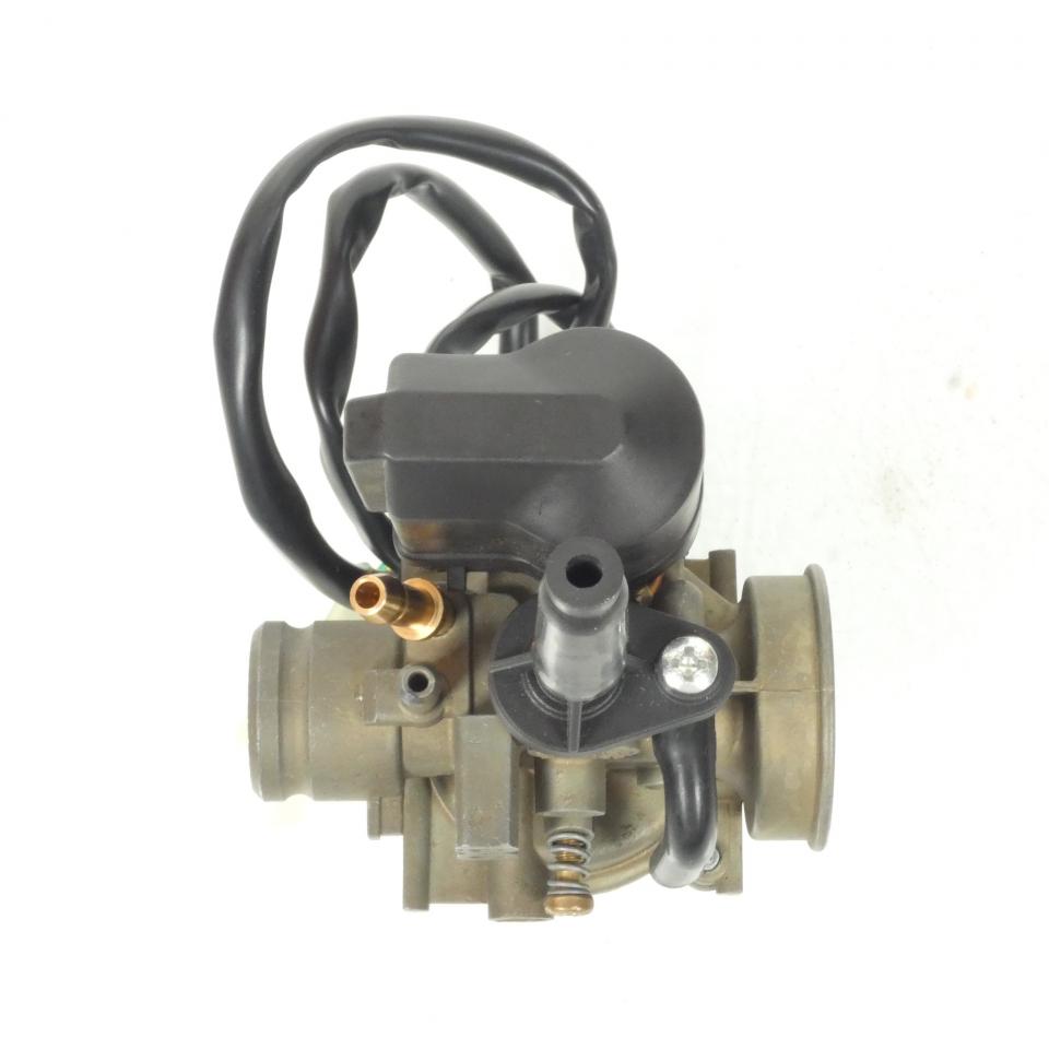 Carburateur origine pour scooter Peugeot 100 Elyseo Gurtner PYA 412 745427 Neuf