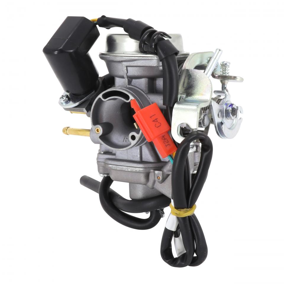 Carburateur P2R (Motorisé) pour pour Scooter Sym 50 Fiddle 2 Neuf