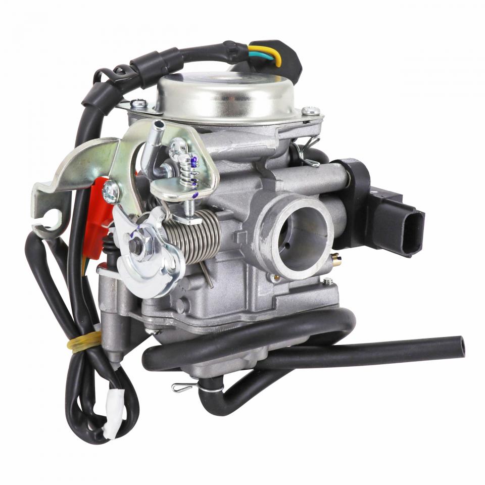 Carburateur P2R (Motorisé) pour pour Scooter Sym 50 Fiddle 2 Neuf