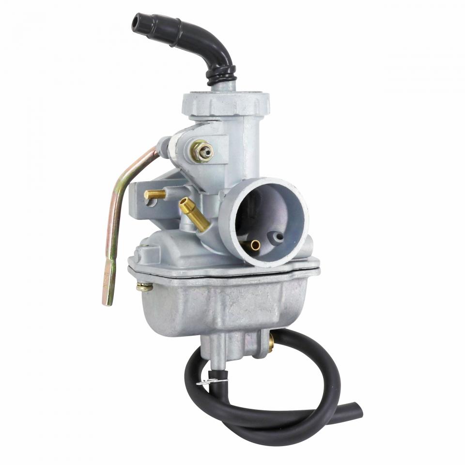 Carburateur pour  
