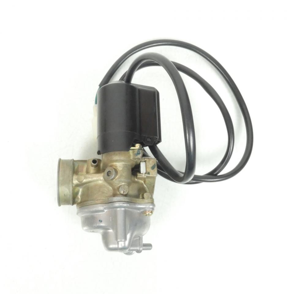 Carburateur pour scooter Peugeot 80 Sv L 1991 à 1995 730136 KEIHIN PB Neuf