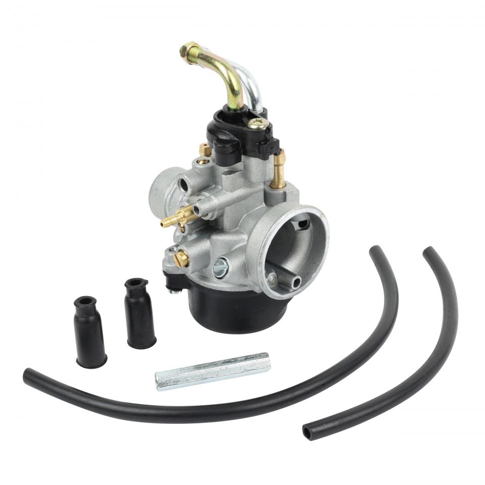 Carburateur P2R (Motorisé) pour Scooter MBK 50 Booster 1990 à 2003 Neuf