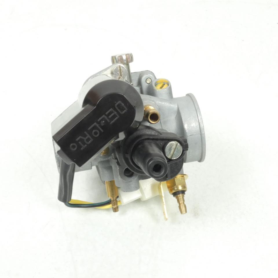 Carburateur Dellorto 50 PHVA 17 5 RD pour deux roues 786431 8552.D.K7 Neuf
